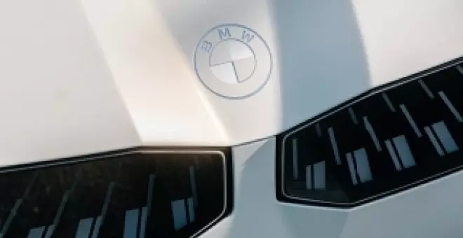 BMW revela nuevos datos del futuro iX3 Neue Klasse, incluida su potencia y la 'receta' de su batería