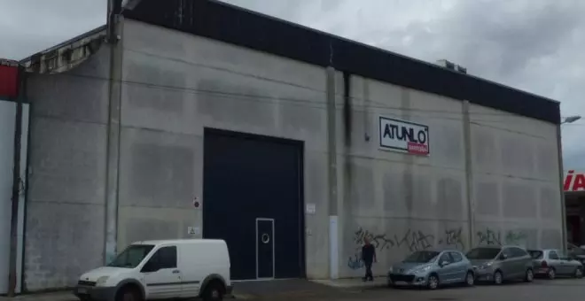 La empresa Atunlo anuncia un ERE en su factoría de Santoña