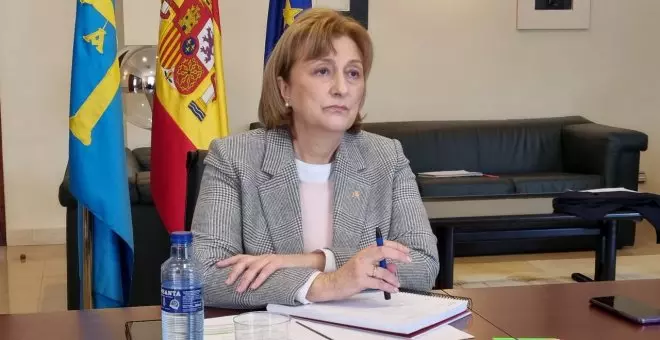 Delia Losa se posiciona sin conjeturas a favor de la amnistía
