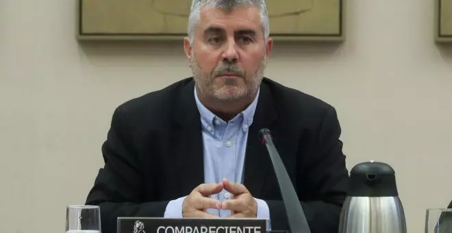El Congreso avala a Miguel Ángel Oliver como presidente de la Agencia EFE