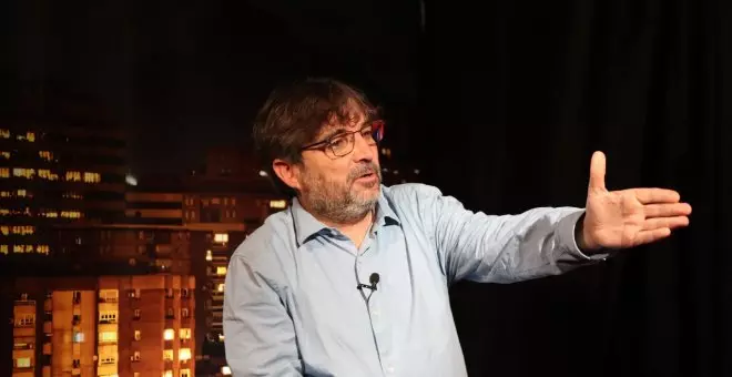 Jordi Évole responde a las acusaciones de blanqueamiento a ETA en el documental
