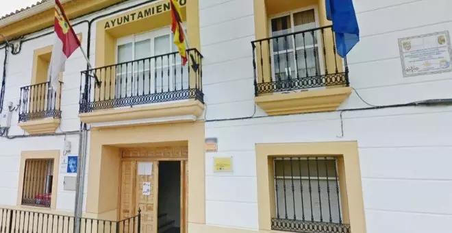 El Ayuntamiento de Villar de Cañas recurrirá el descarte del ATC al considerar "un disparate" la decisión del Gobierno