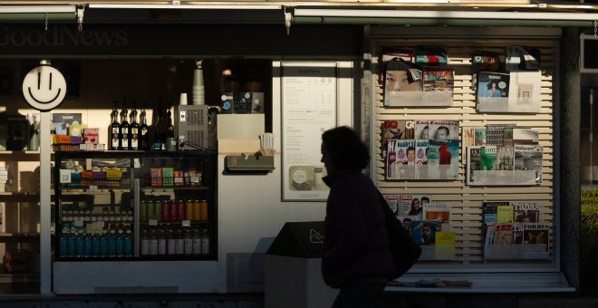 Tres familias son propietarias de la mitad de los diarios conservadores