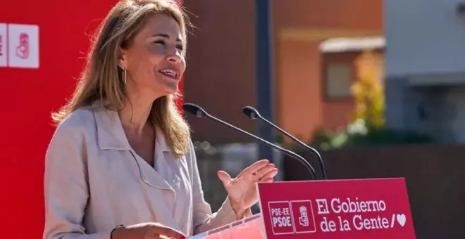 El Gobierno nombra a Pedro Saura como presidente de Correos y coloca a Raquel Sánchez en Paradores