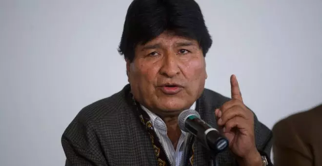 El Tribunal Constitucional de Bolivia anula la reelección indefinida e inhabilita la candidatura de Evo Morales para 2025