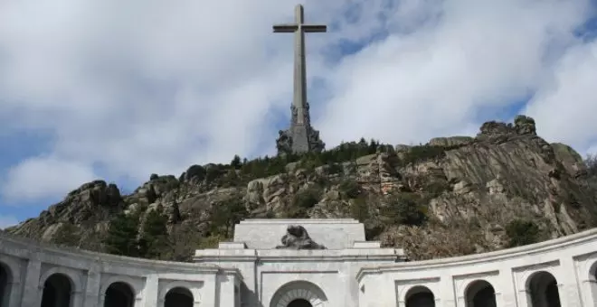 Un paseo por la Memoria Democrática de España