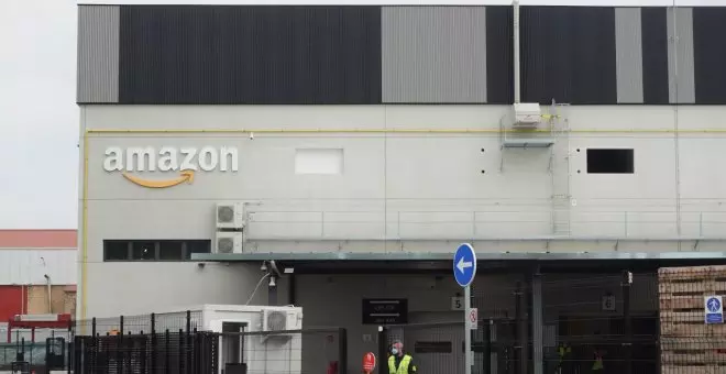 2024 no será el año asturiano de Amazon