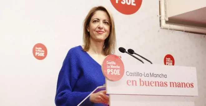 El PSOE Castilla-La Mancha pide al Partido Popular que condene las "conductas de odio" que promueve Vox