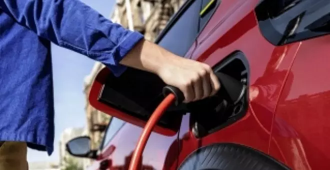 ¿Es verdad que se han frenado las ventas de coches eléctricos? Esto dicen los datos en España