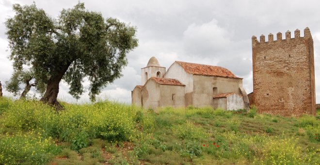 El curioso pueblo que habla tres idiomas