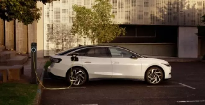 Malas noticias para Volkswagen y BYD y buenas para Tesla: así será el mercado de los eléctricos hasta 2030