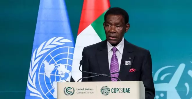 La Audiencia Nacional frena la decisión de Pedraz de ceder a Guinea Ecuatorial la investigación contra el hijo de Obiang