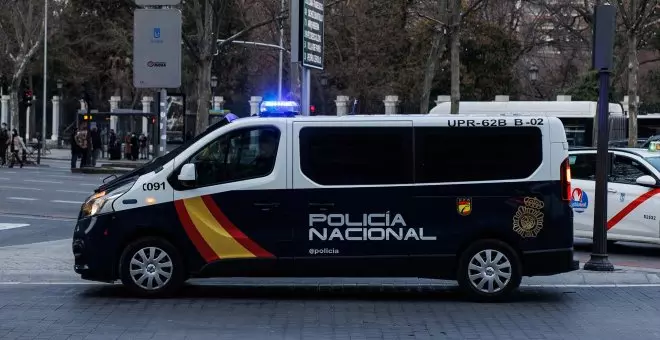 La Policía libera en Sevilla a 21 víctimas de explotación que trabajaban en el campo y no podían beber ni comer
