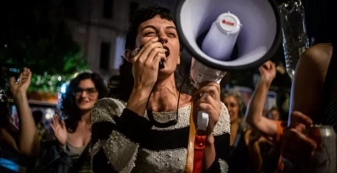 El Gobierno argentino amenaza con descontar un día de salario a quien participe en la huelga del 24 de enero