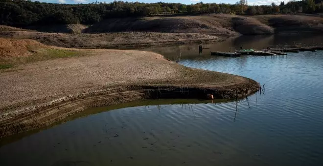 Catalunya sale de la fase de emergencia por sequía y relaja las restricciones de agua