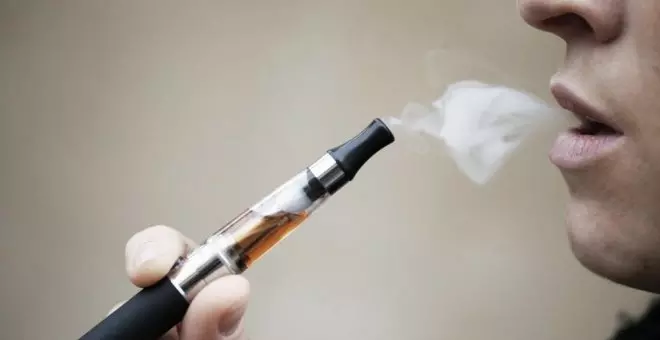 ¿Qué es el tabaco calentado, que estará regulado como el convencional?