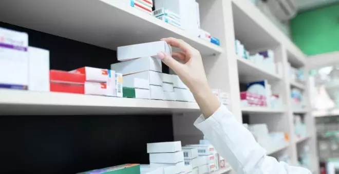 El Gobierno regional destina más de 800.000 euros para botiquines farmacéuticos en zonas escasamente pobladas