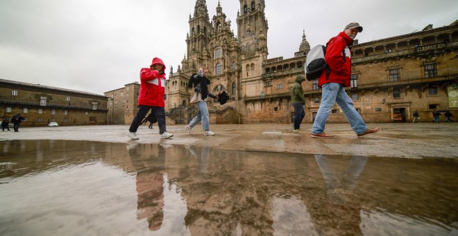 El Banco de España advierte del impacto de la crisis climática sobre el turismo