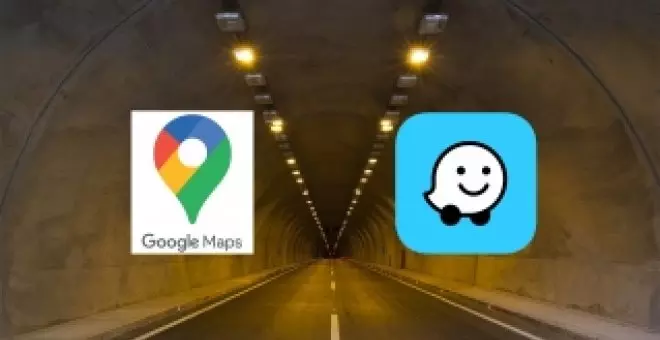 Google Maps presume de una nueva función, que, en realidad, le ha robado a Waze