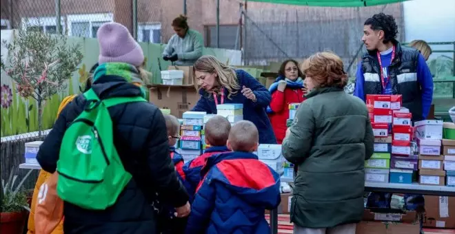 El Gobierno recapacita y opta por las ayudas directas para combatir la pobreza infantil en 70.000 familias