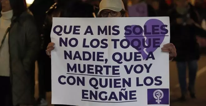 Otras miradas - Los bulos que se han tragado los "hombres discriminados"