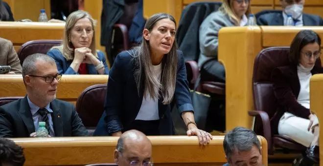 PSOE, Junts y ERC apuran la negociación de la amnistía con el blindaje ante el TJUE como telón de fondo