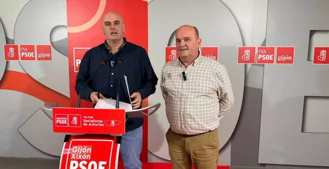 El PSOE de Gijón pone sobre la mesa la renacionalización de Arcelor Mittal