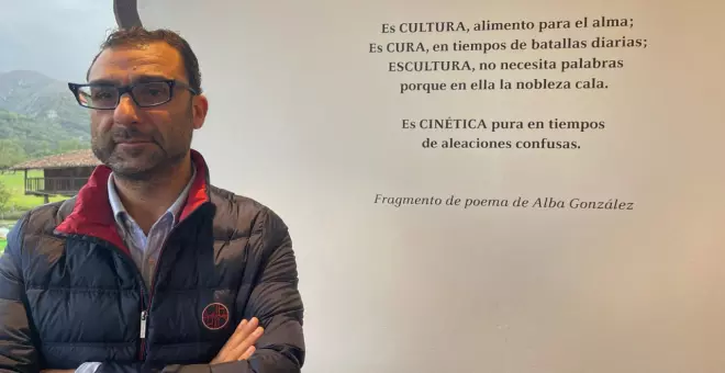 David Álvarez admite que habrá recortes en la programación cultural ovetense