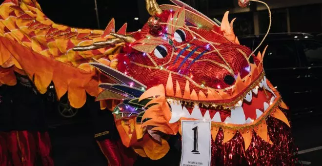 Gran desfile y concurso de disfraces: Cartes celebra su Carnaval el día 9 con 1.600 euros en premios