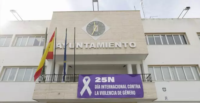 Aumenta a 57 el número de asesinadas por violencia machista en 2023 tras la confirmación de un nuevo caso en Málaga
