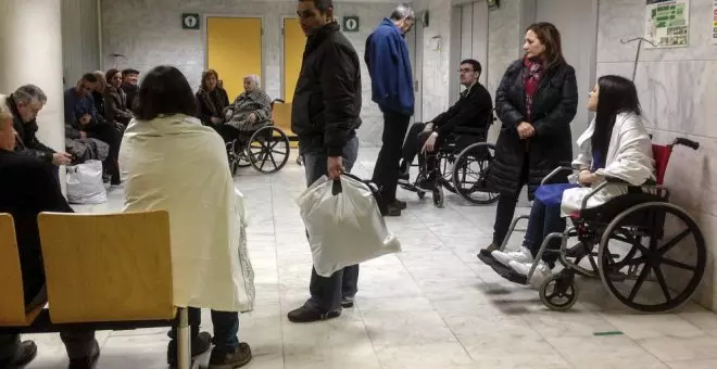 400 días de espera para revisar un cáncer: la realidad de las listas de espera en Galicia