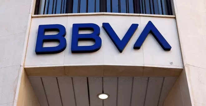 El BBVA ganó 8.019 millones en 2023, casi el doble que antes de la pandemia