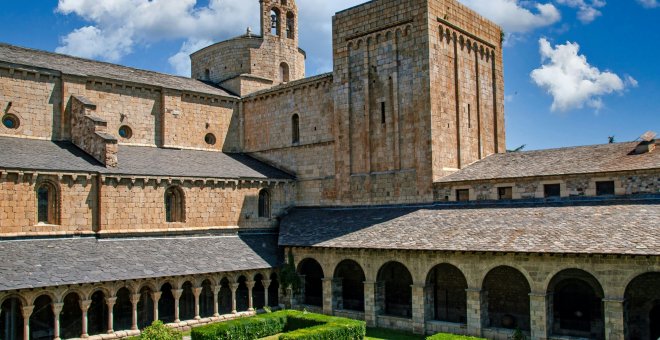 Cinc propostes per gaudir de la natura, la cultura i la història de l'Alt Urgell