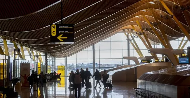 La letra pequeña de la ampliación de Barajas: suelo público para el sector privado y un repunte de las emisiones