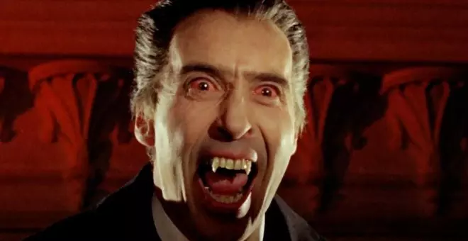Vampiros: 22 películas que te van a chupar la sangre