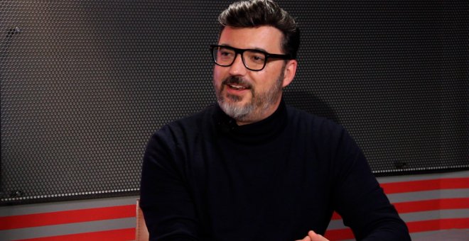 Toño Abad (UGT): "Necesitamos que no se despida a personas que denuncian situaciones de discriminación"