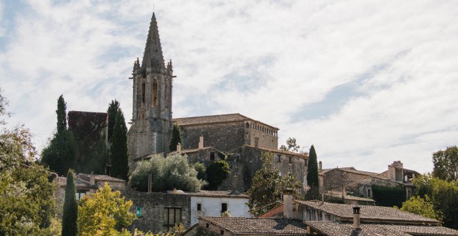 Set propostes per visitar el Gironès: cultura, història, art i natura per a tota la família