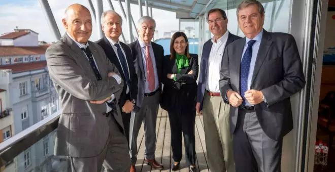 SODERCAN crea un Comité de Expertos para impulsar el desarrollo industrial de Cantabria