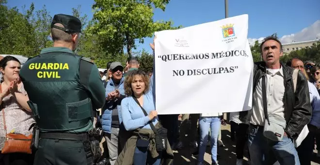 Otras miradas - El terrorismo de Ayuso