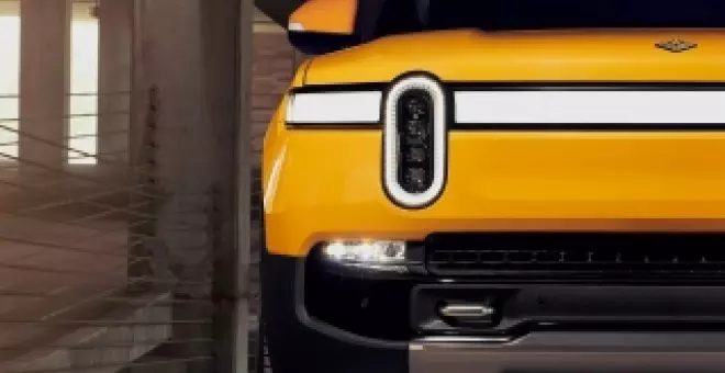 El primer coche eléctrico de Rivian que podrás comprar en Europa ya tiene fecha oficial de lanzamiento