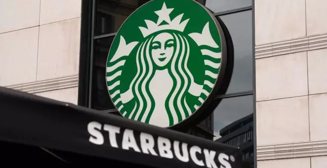 Starbucks abre sus puertas en el centro de Santander este jueves