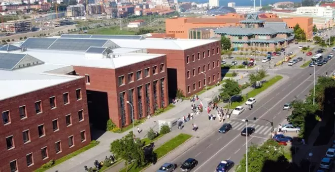 Las universidades públicas de Cantabria, las terceras que más transferencias por alumno reciben