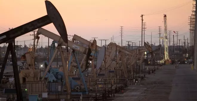 Las grandes petroleras ofrecen dividendos récord para atraer a los inversores