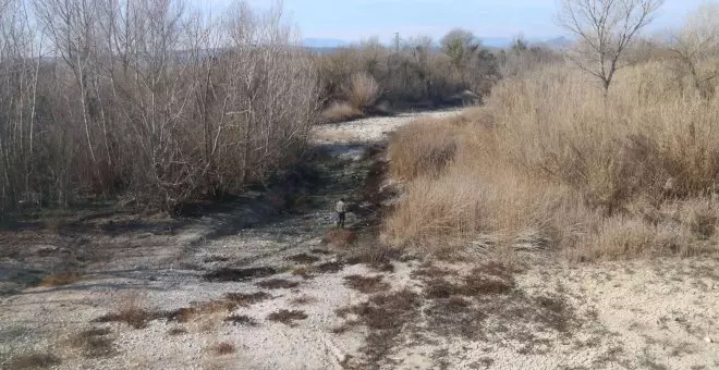 Entitats socials i ecologistes denuncien que la Taula Nacional de l'Aigua no està servint per debatre'n el model de gestió