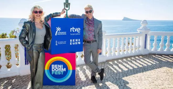 Dimite la delegada de Igualdad de RTVE por la elección de 'Zorra' para Eurovisión