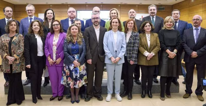 Cantabria exige al Estado que afronte el déficit de médicos de familia en Atención Primaria