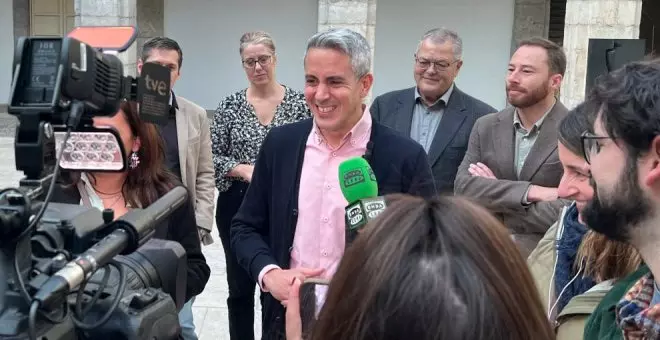 El PSOE urge a convocar la orden de Corporaciones Locales y denuncia el retraso en su publicación