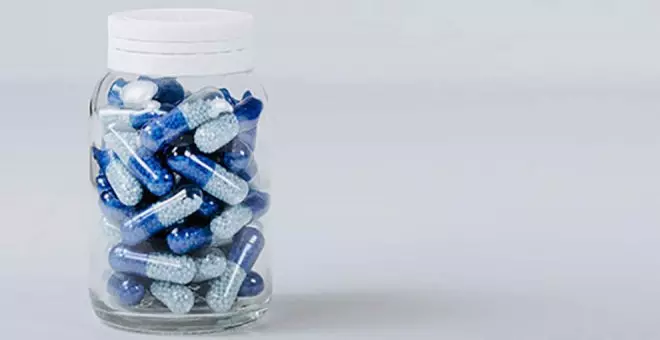 La AEMPS retira un lote de un fármaco para tratar la diabetes
