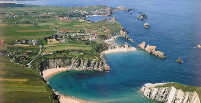 Abierto el plazo de solicitud de los servicios de la temporada 2024 en las playas de Cantabria