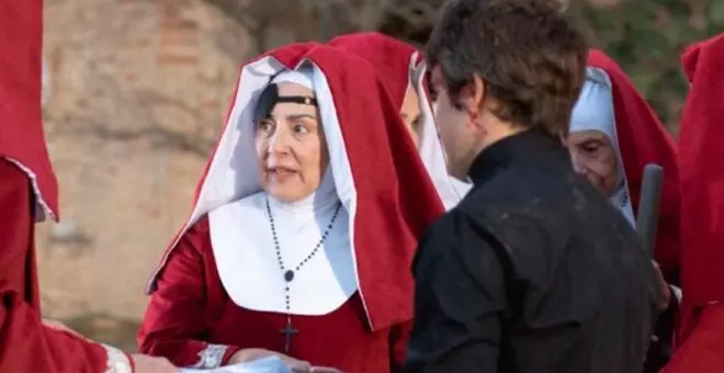'Las reinas del convento': la comedia que sin querer, se convirtió en parodia